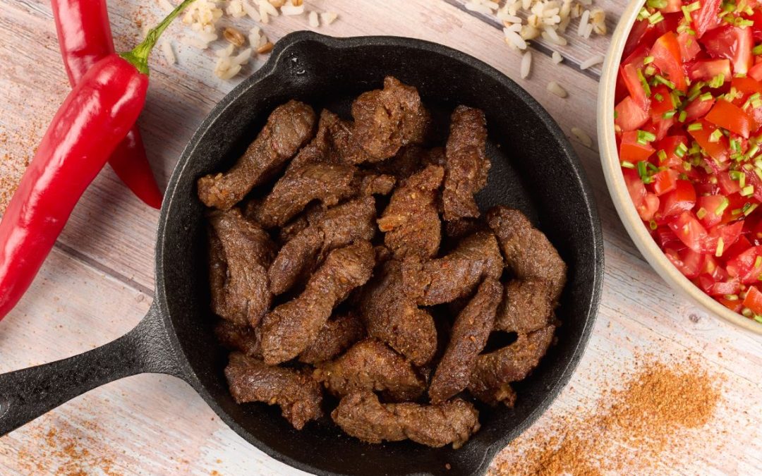 Chili Yucatan