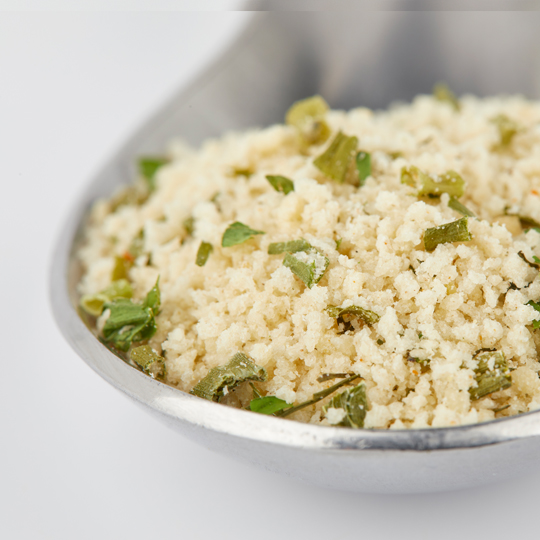 Breadcrumb Mix Ranch Seasoning