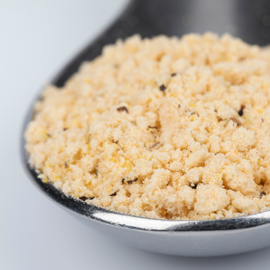 Breader Crunchy Coated Chicken