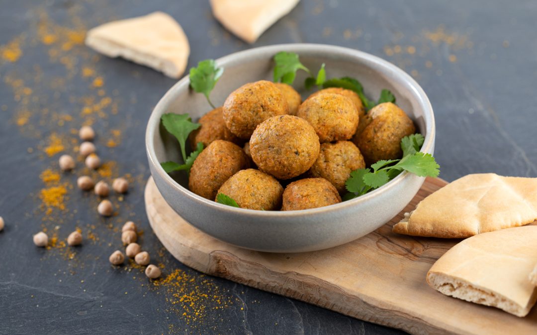 Falafel