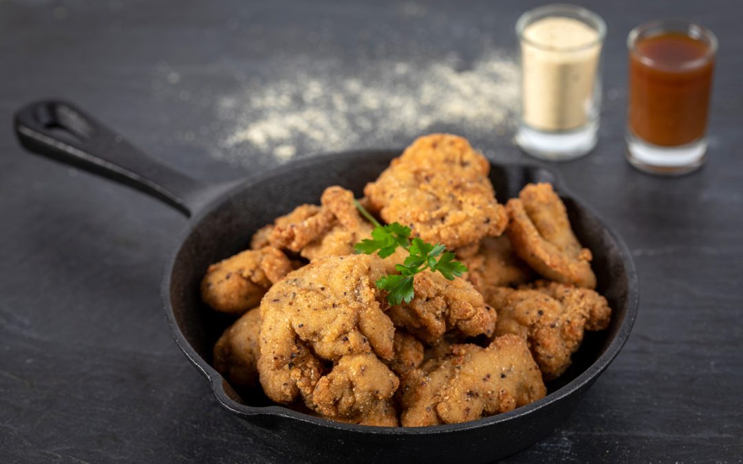 Karaage