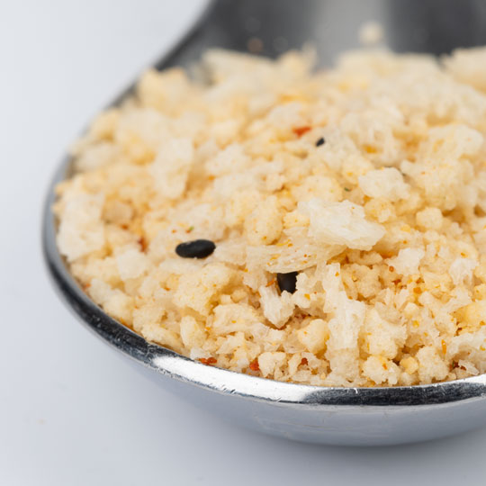 Katsu Breadcrumbmix Shichimi Togarashi