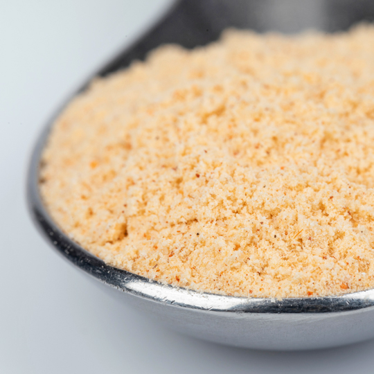 Kibbeling Baking Flour