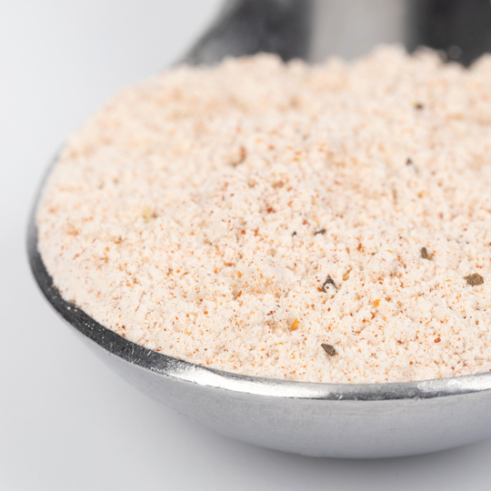 Predust Crunchy Coated Chicken