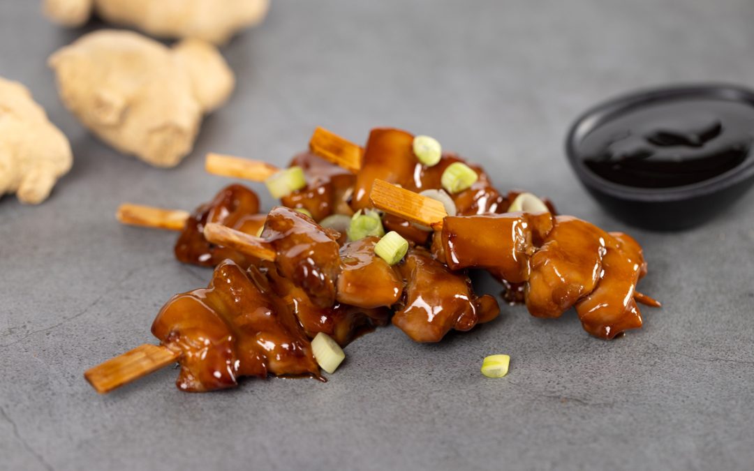 Yakitori