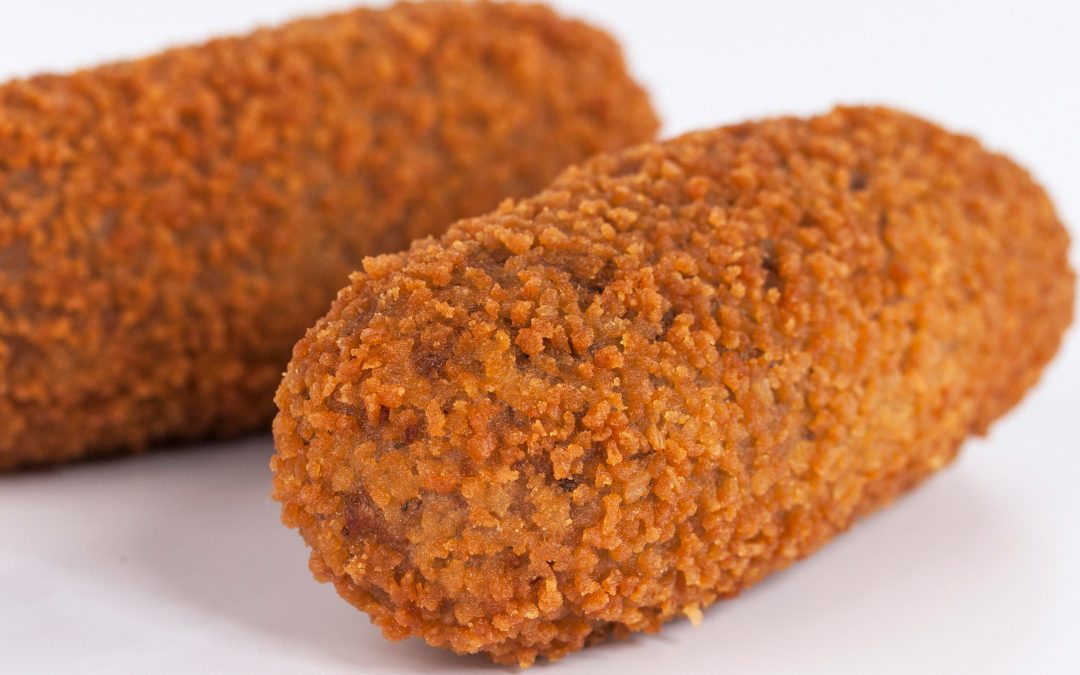 Croquette