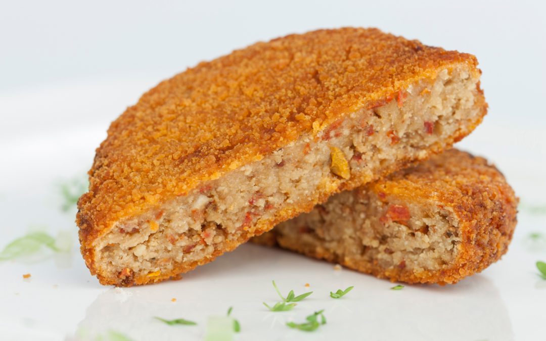 Meat alternatives