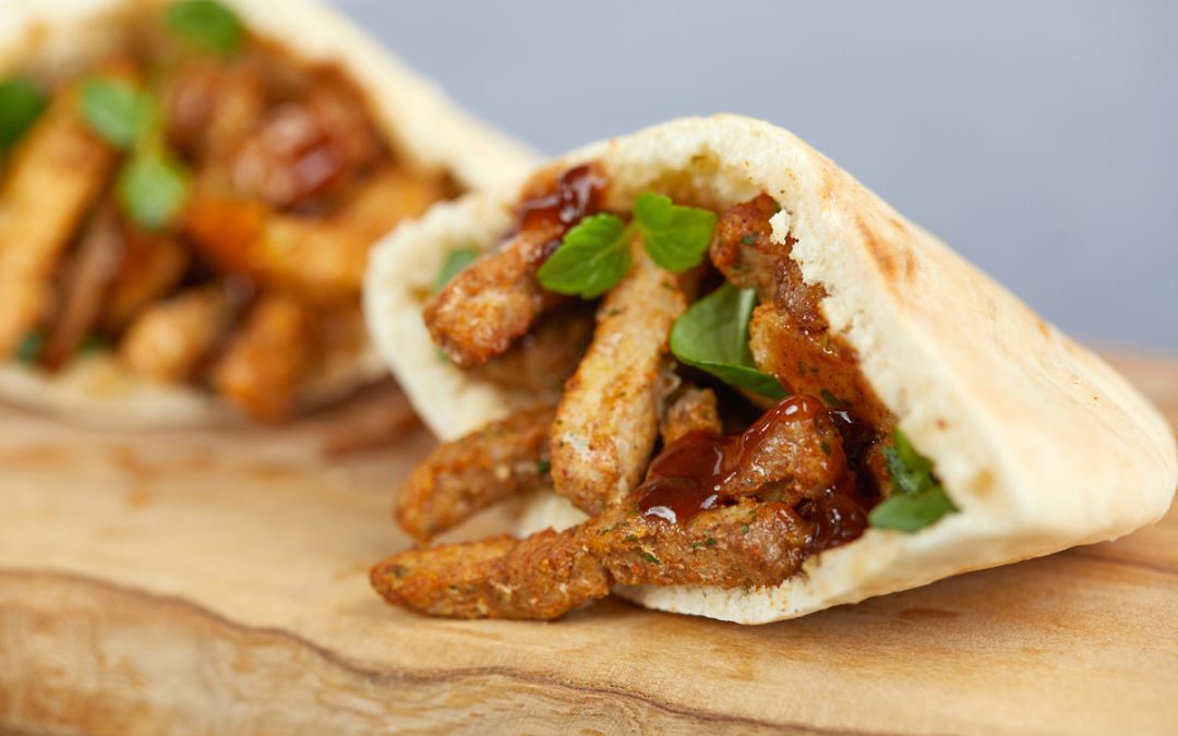 Pita Asado