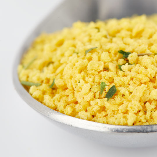 Breadcrumb Mix-Italian
