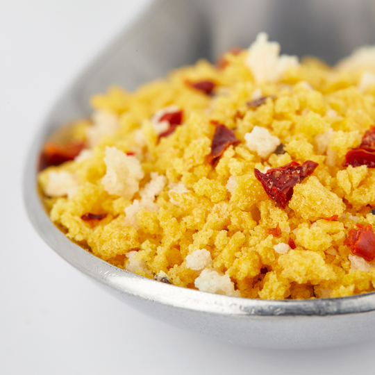 Breadcrumb Mix Sunny Pepper