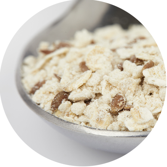 Dutch Cereal Breader