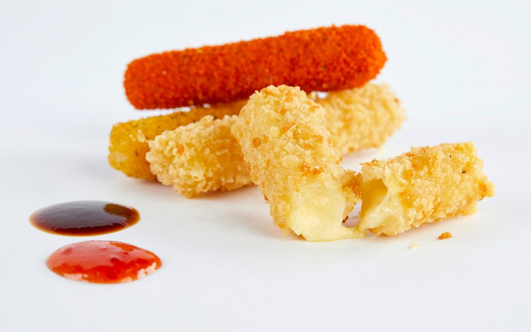 Cheese sticks