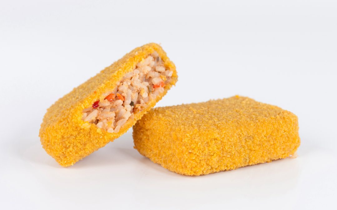 Nasi block