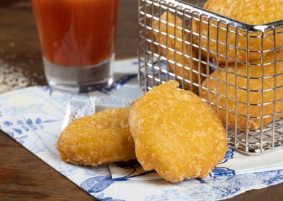 Tofu Nuggets