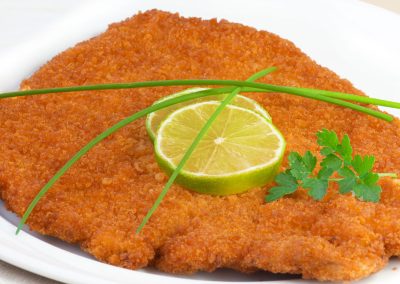 Schnitzel