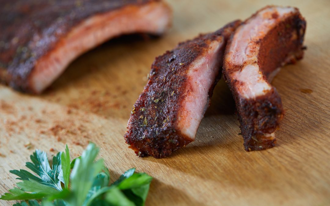 Spareribs