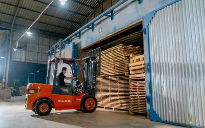 Productiemedewerker (40 uur)