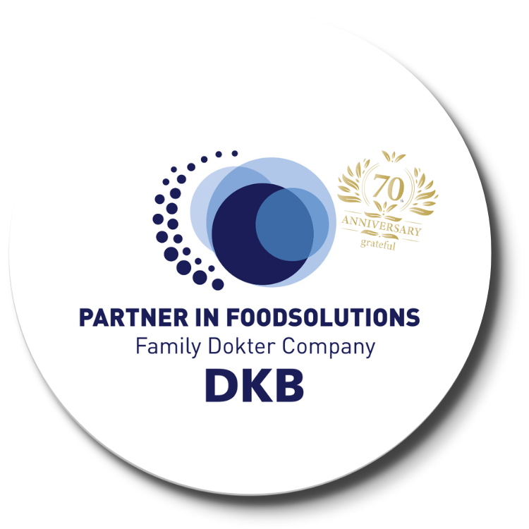 DKB Homepage Header menu