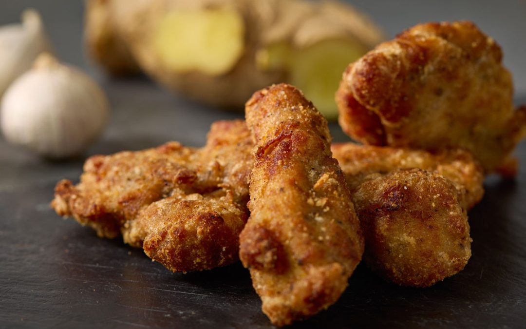 Karaage