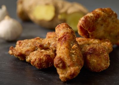 Karaage