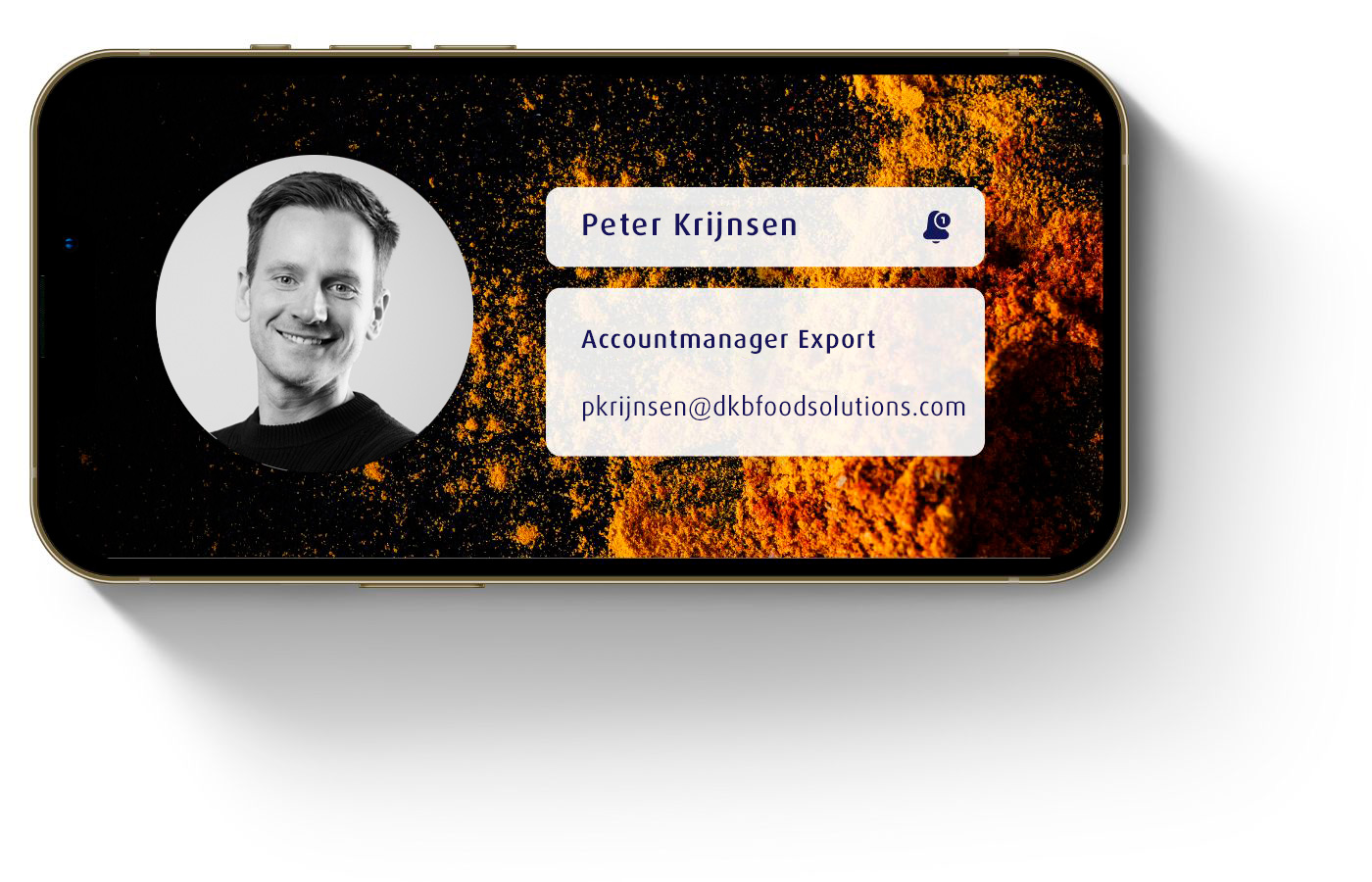 DKB Foodsolutions Gunnar Sieg Desktop