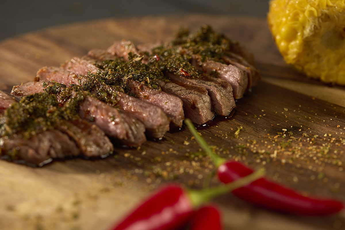 Argentijnse Chimichurri