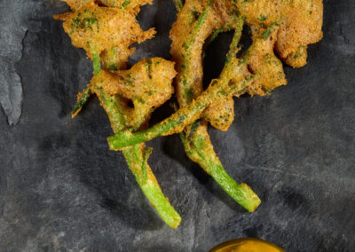 Bimi Masala