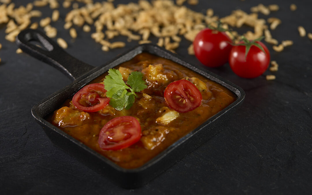Braziliaanse Moqueca