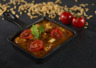 Braziliaanse Moqueca