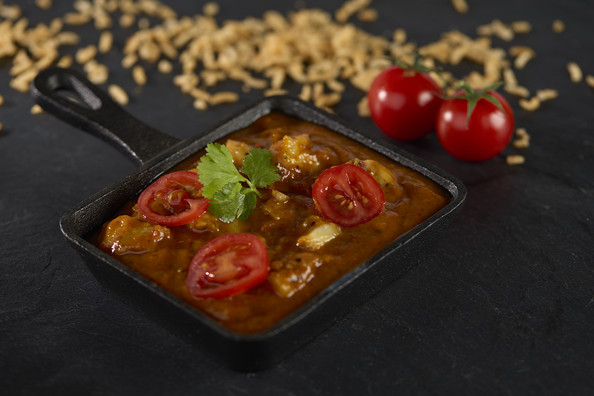 Braziliaanse Moqueca