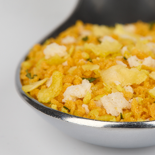 Breadcrumbmix Brazilian Coxinhas Master Spice Berbere
