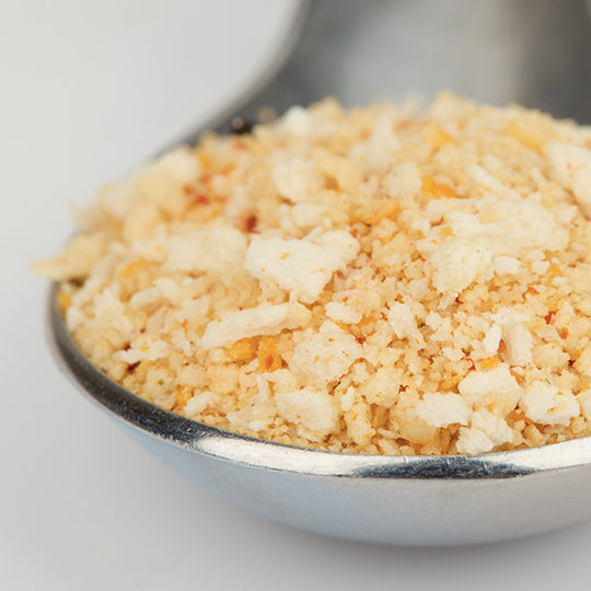 Breadcrumbmix Coconut Chili Master Spice Berbere