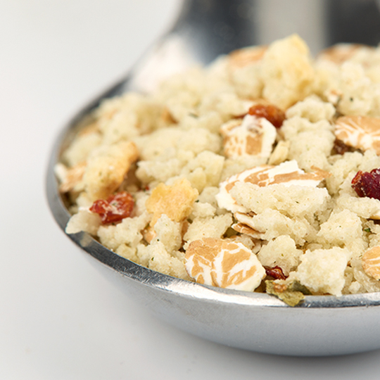 Breadcrumbmix Jutland Master Spice Berbere
