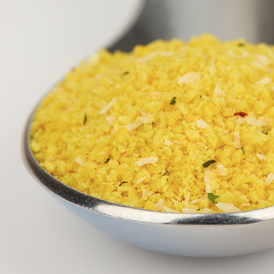 Breadcrumbmix Tropical Carribean Master Spice Berbere