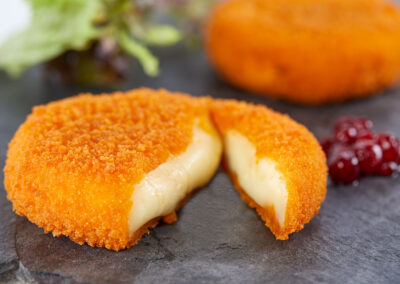 Camembert