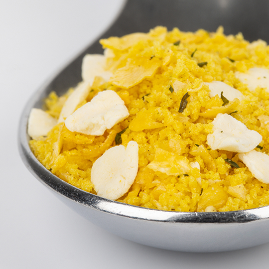 Cornflakesmix Tortilla Master Spice Berbere