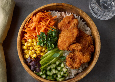 Dak Galbi Gochujang