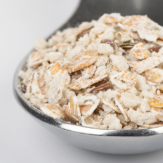 Dutch Breadcrumbmix Master Spice Berbere