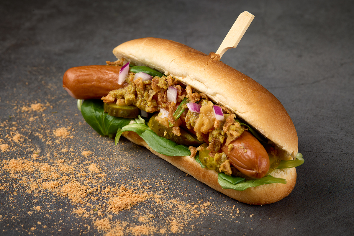Hotdog