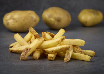 Krokante Airfryer Frites