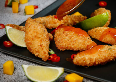 Mango Fishstrips