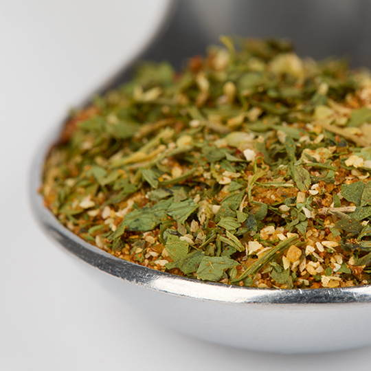 Master Rub Argentianian Chimichurri Master Spice Berbere