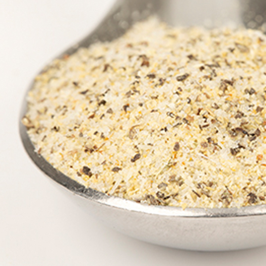 Master Rub Garlic Pepper Master Spice Berbere