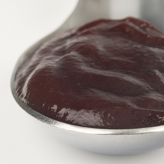 Master Sauce Smokey BBQ style Master Spice Yucatan