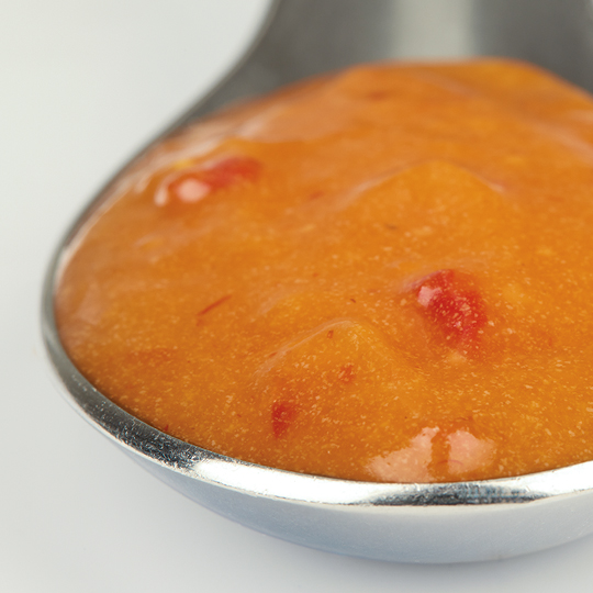 Master Sauce Sweet Piri Piri & Garlic Master Spice Berbere