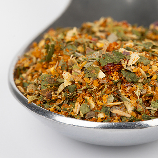 Master Spice Argentinian Master Spice Chinese