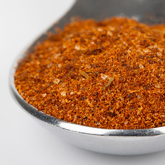 Master Spice Brazilian Steak Master Blend Kip