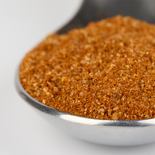 Master Spice Berbere