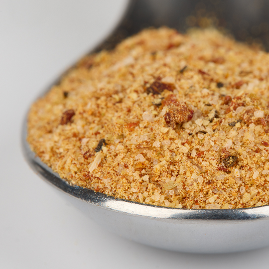 Master Spice Chinese