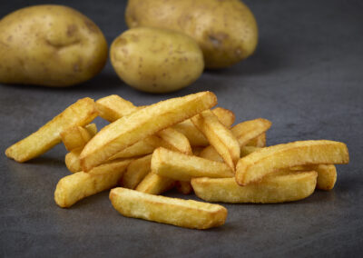 Ovenfrites